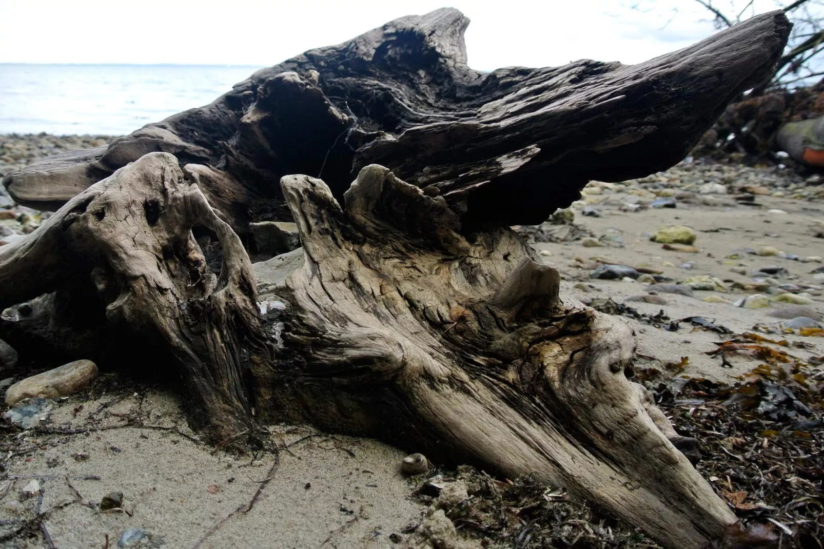 Strandgeluk in Hejlsminde -- By Traum Ferienwohnungen-Niet-getagd
