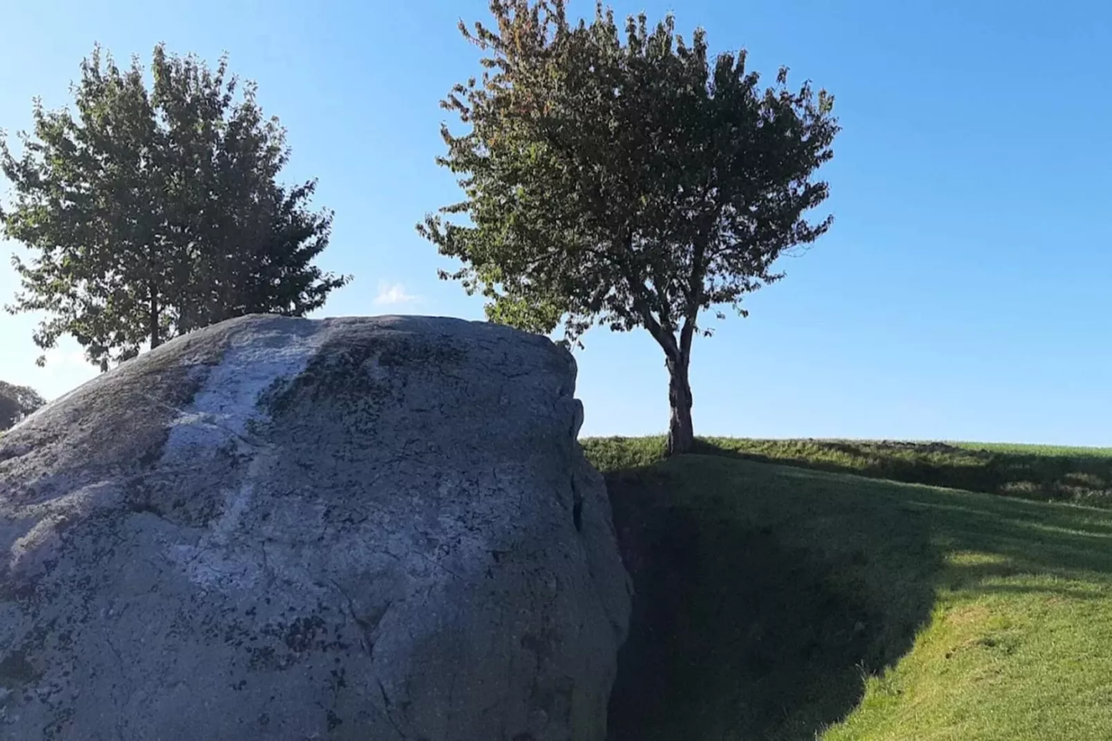 5 persoons vakantie huis in Hesselager-By Traum-Niet-getagd