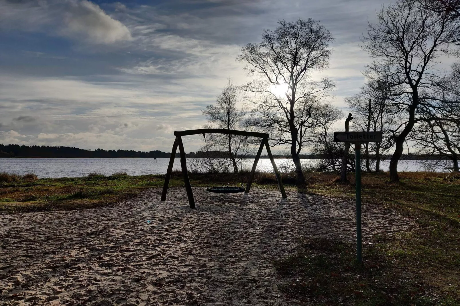 5 sterren vakantie huis in Grindsted-By Traum