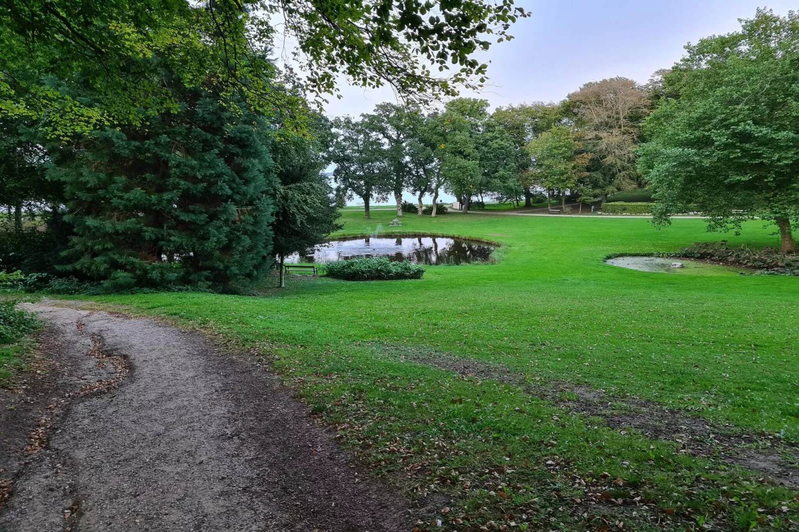 Vakantiehuis aan zee met hottub