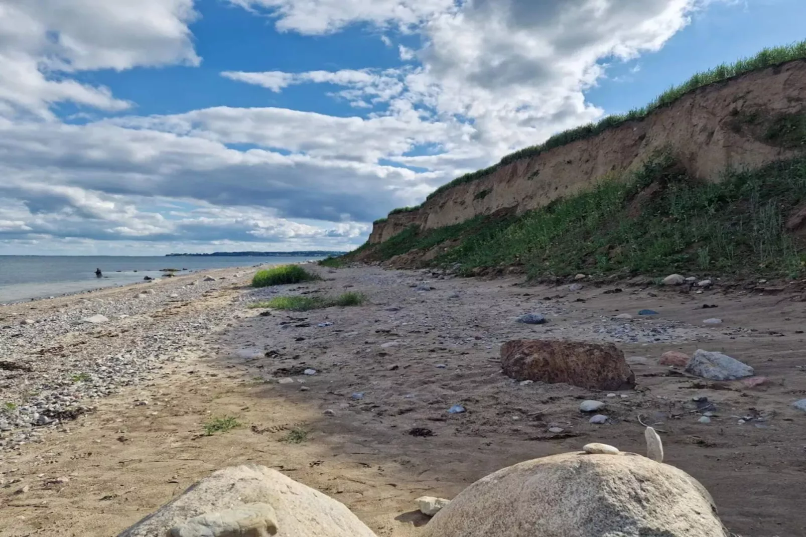 5 sterren vakantie huis in Haderslev-By Traum