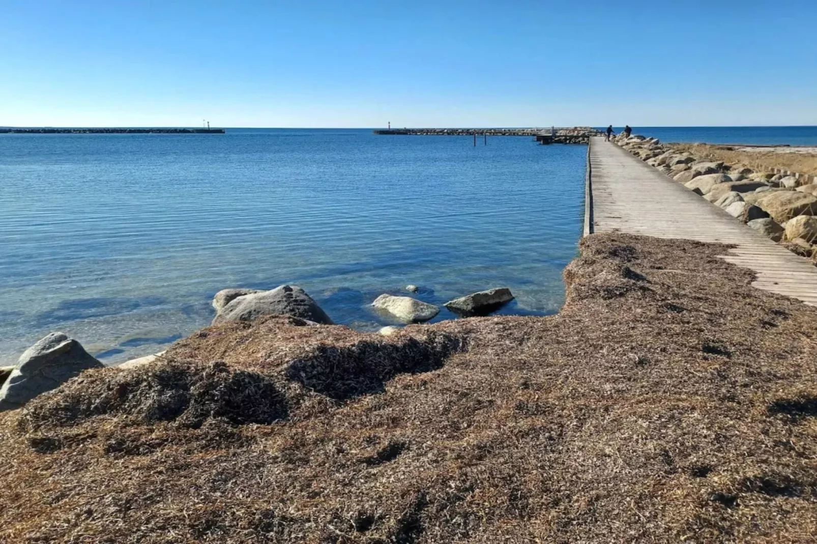 6 persoons vakantie huis in Karrebæksminde-Waterzicht