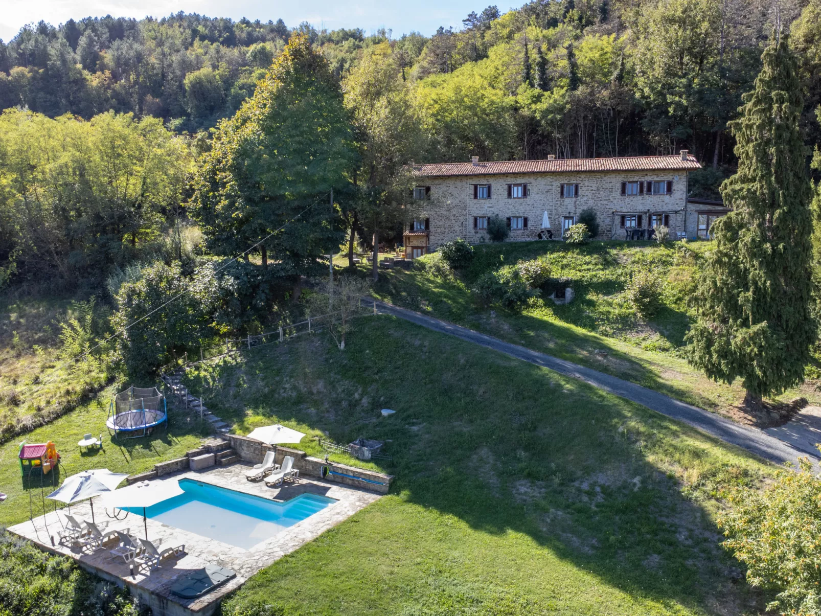 Appartamento Galli-Buiten