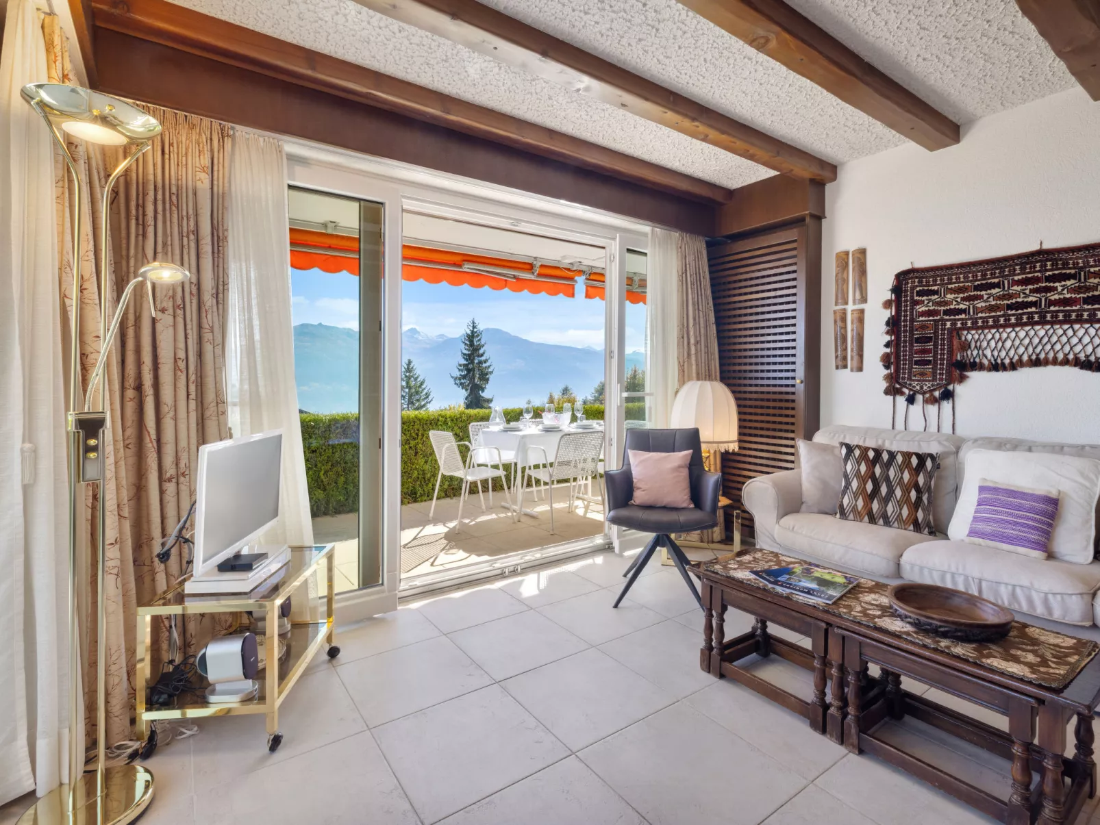 Marigny Dent-Blanche 9-8