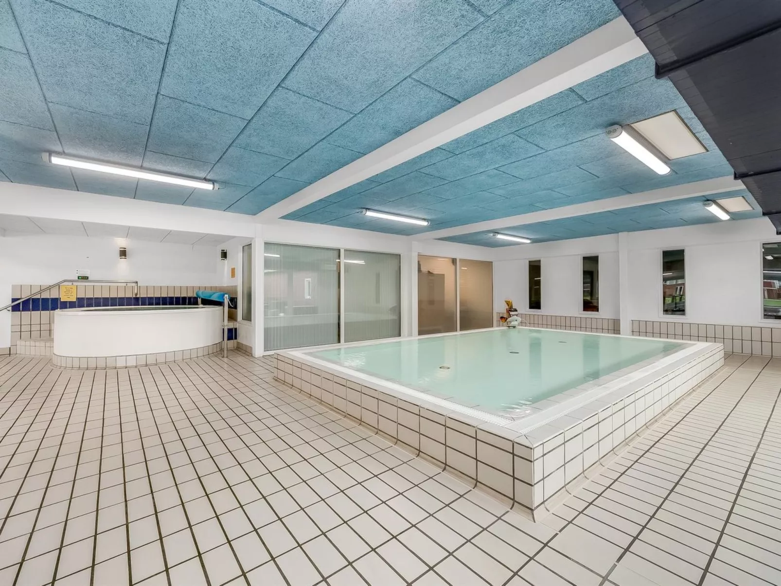 "Alvy" - 100m to the fjord