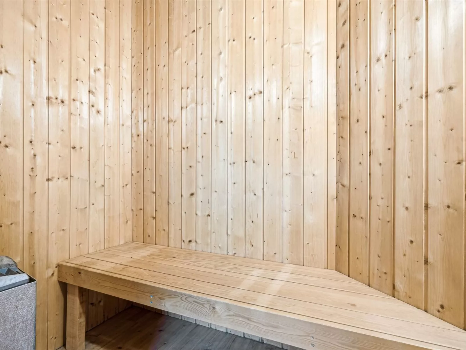 "Frosina" - 300m from the sea