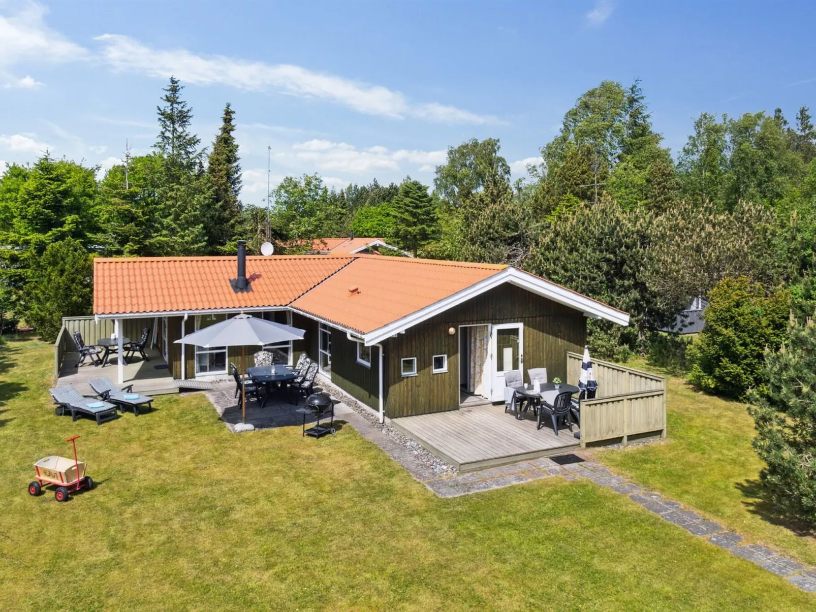 "Eini" - 500m from the sea