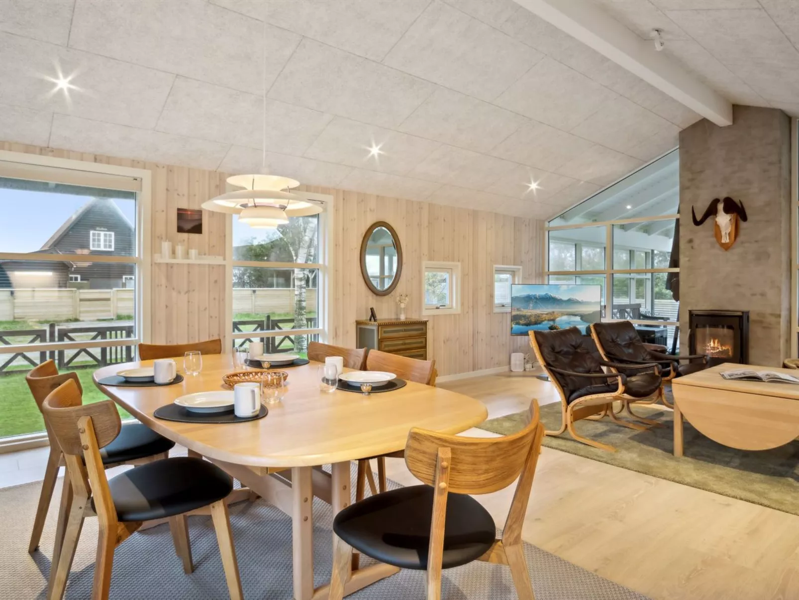 "Ilsebet" - 150m from the sea