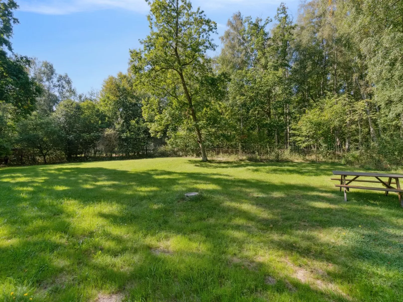 "Judyta" - 250m to the fjord