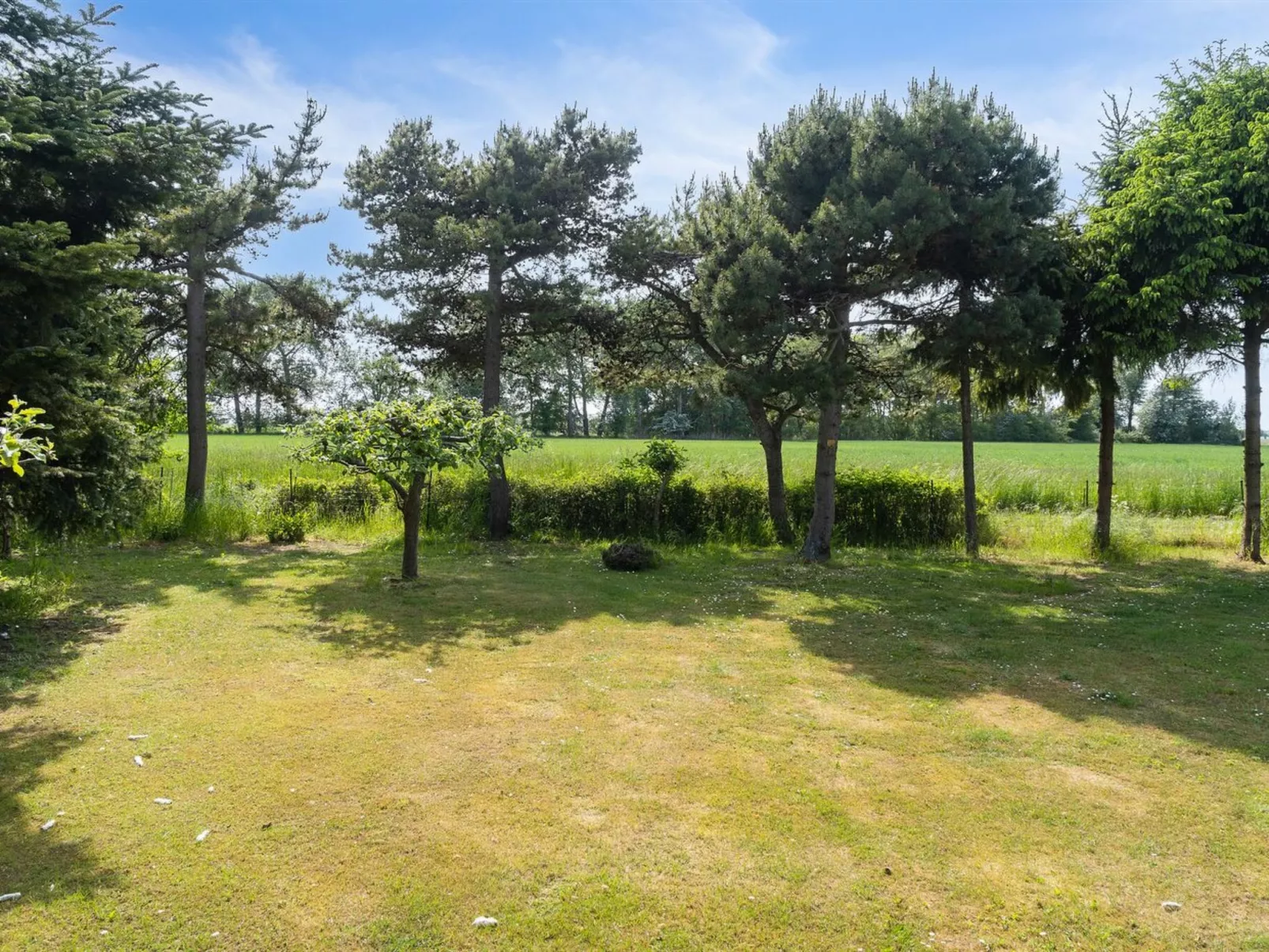 "Konrad" - 700m from the sea