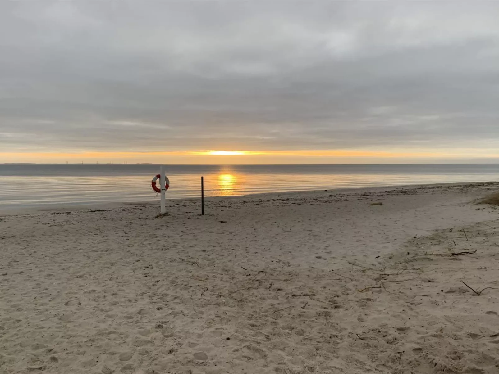 "Brothir" - 500m from the sea