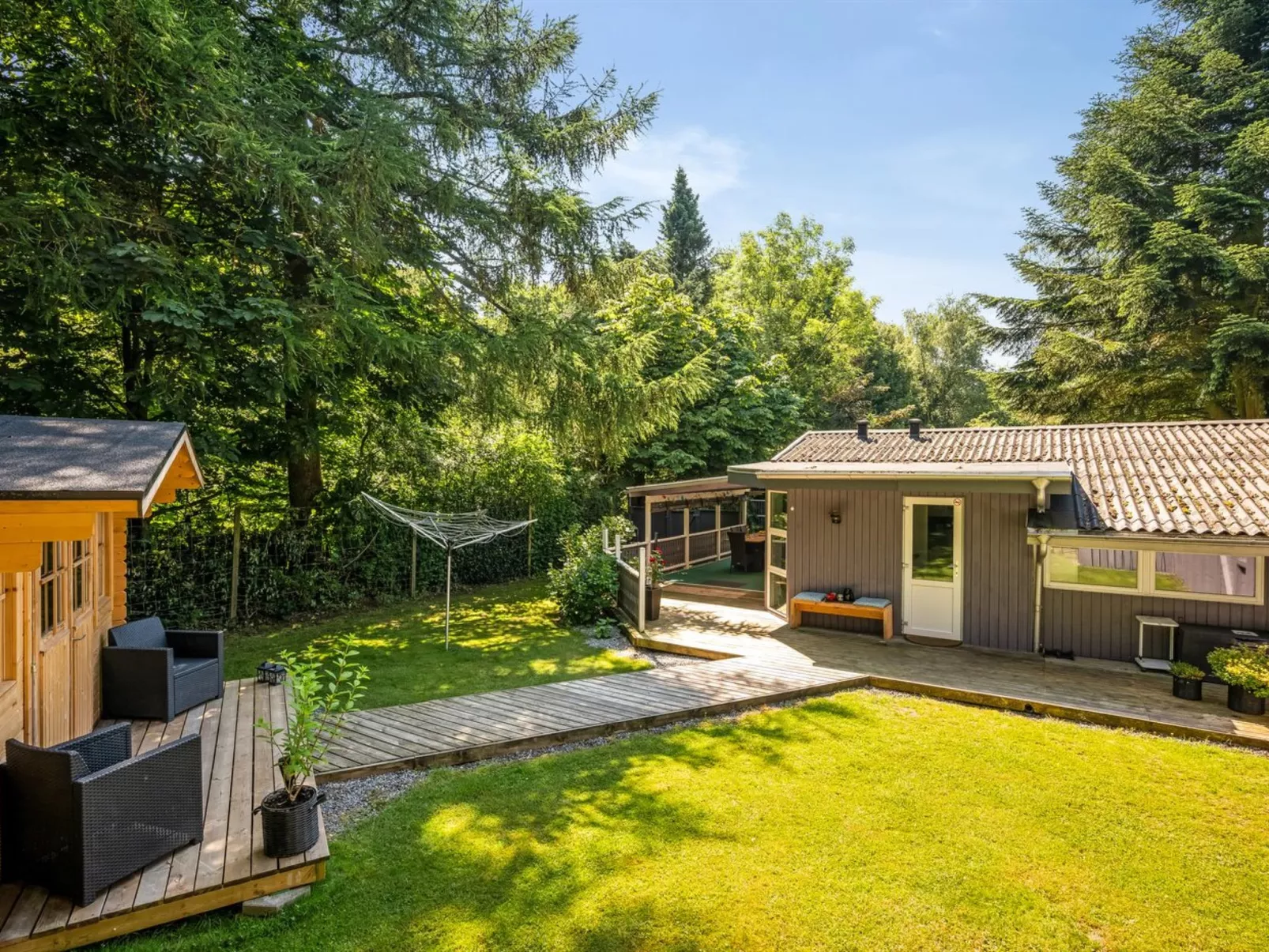 "Meo" - 30km from the sea