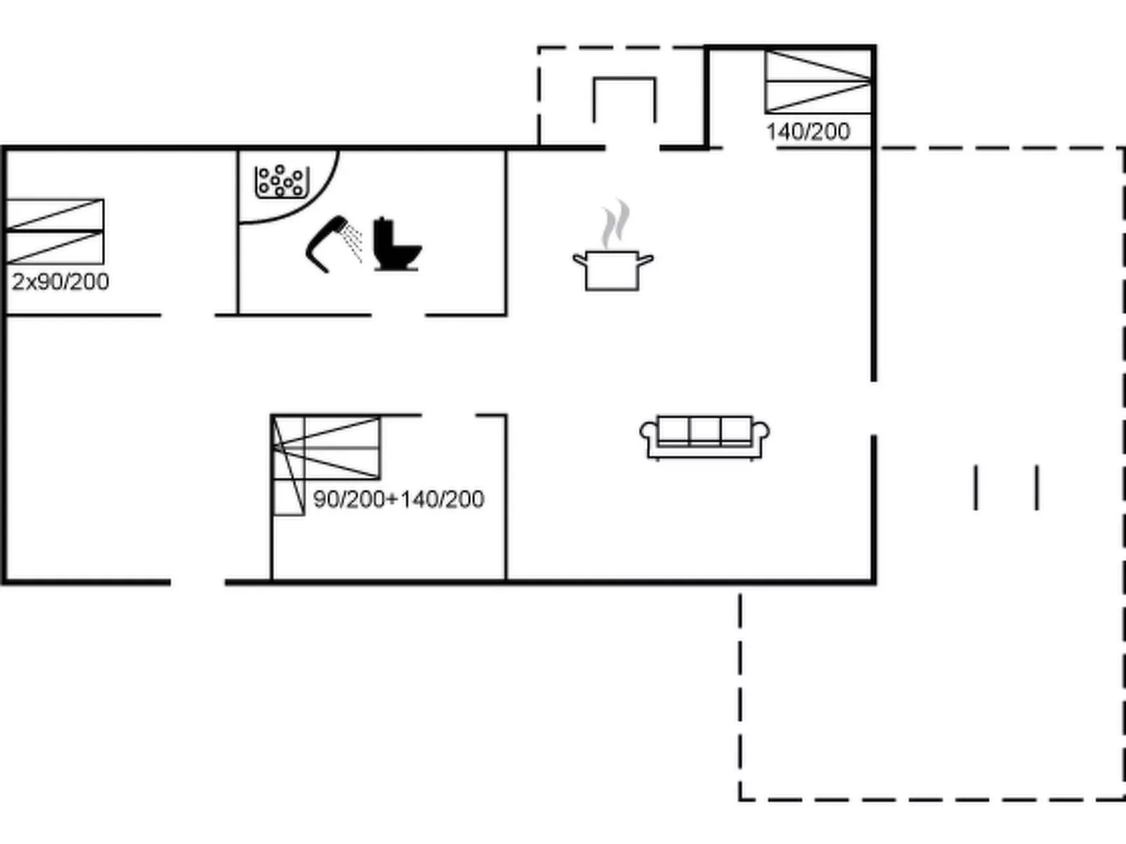 "Chris" -  from the sea