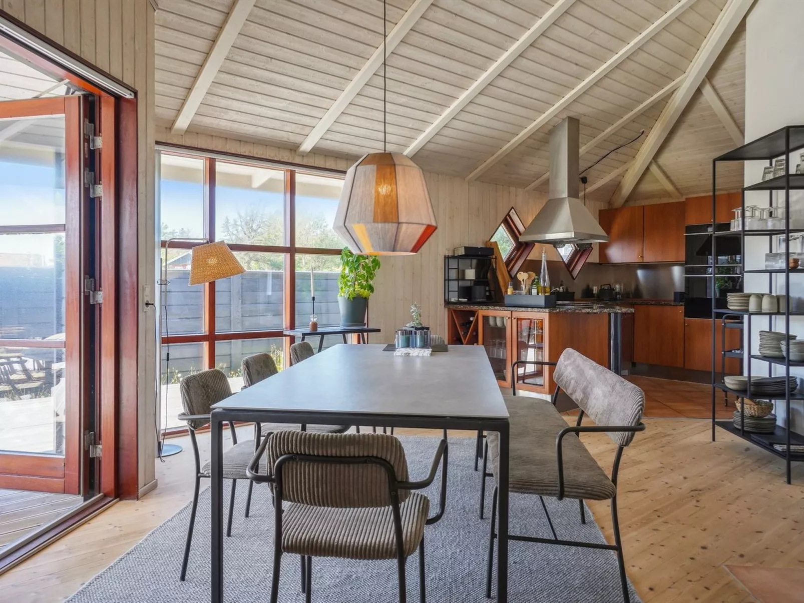 "Fridgerd" - 250m from the sea