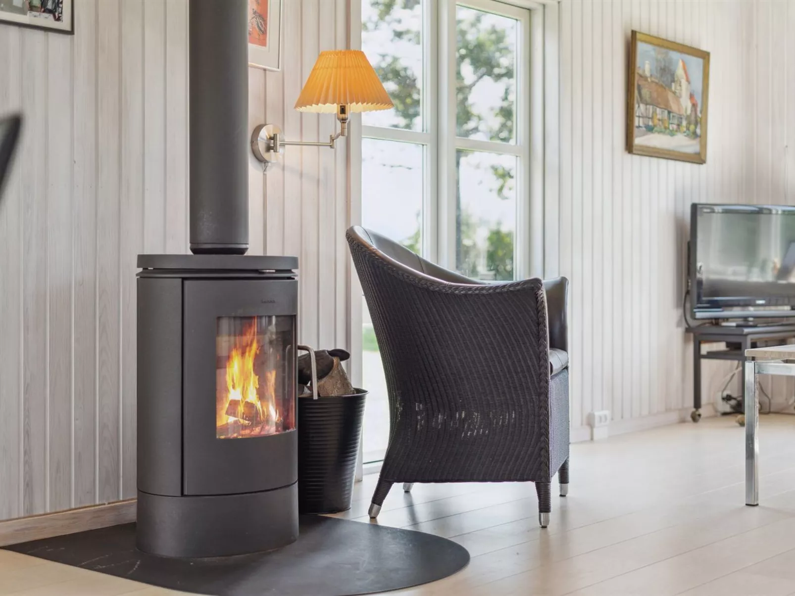 "Imma" -  from the sea