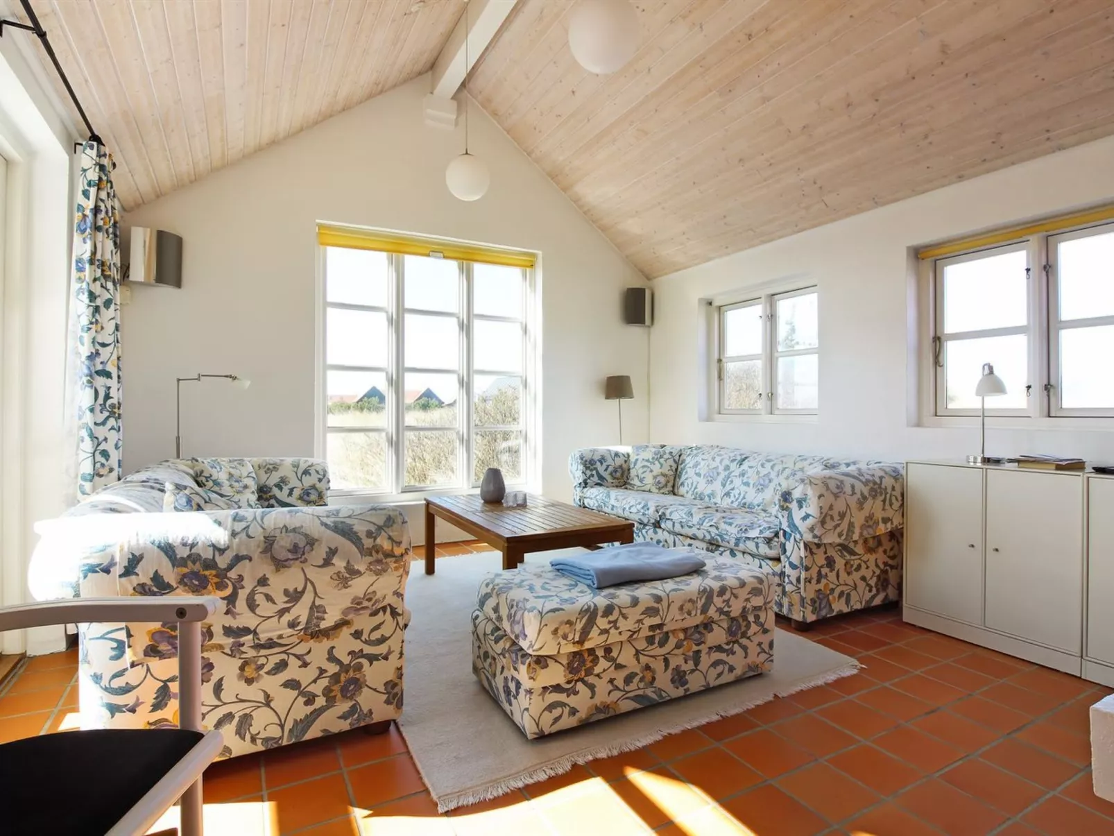 "Nille" - 100m from the sea