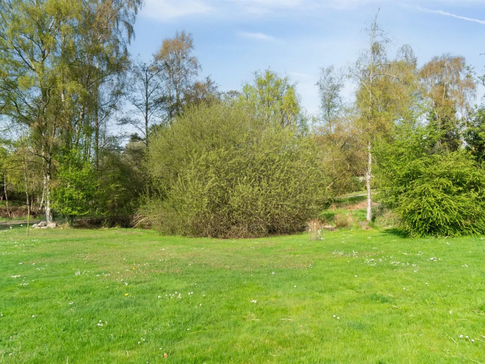 "Bassi" - 650m from the sea