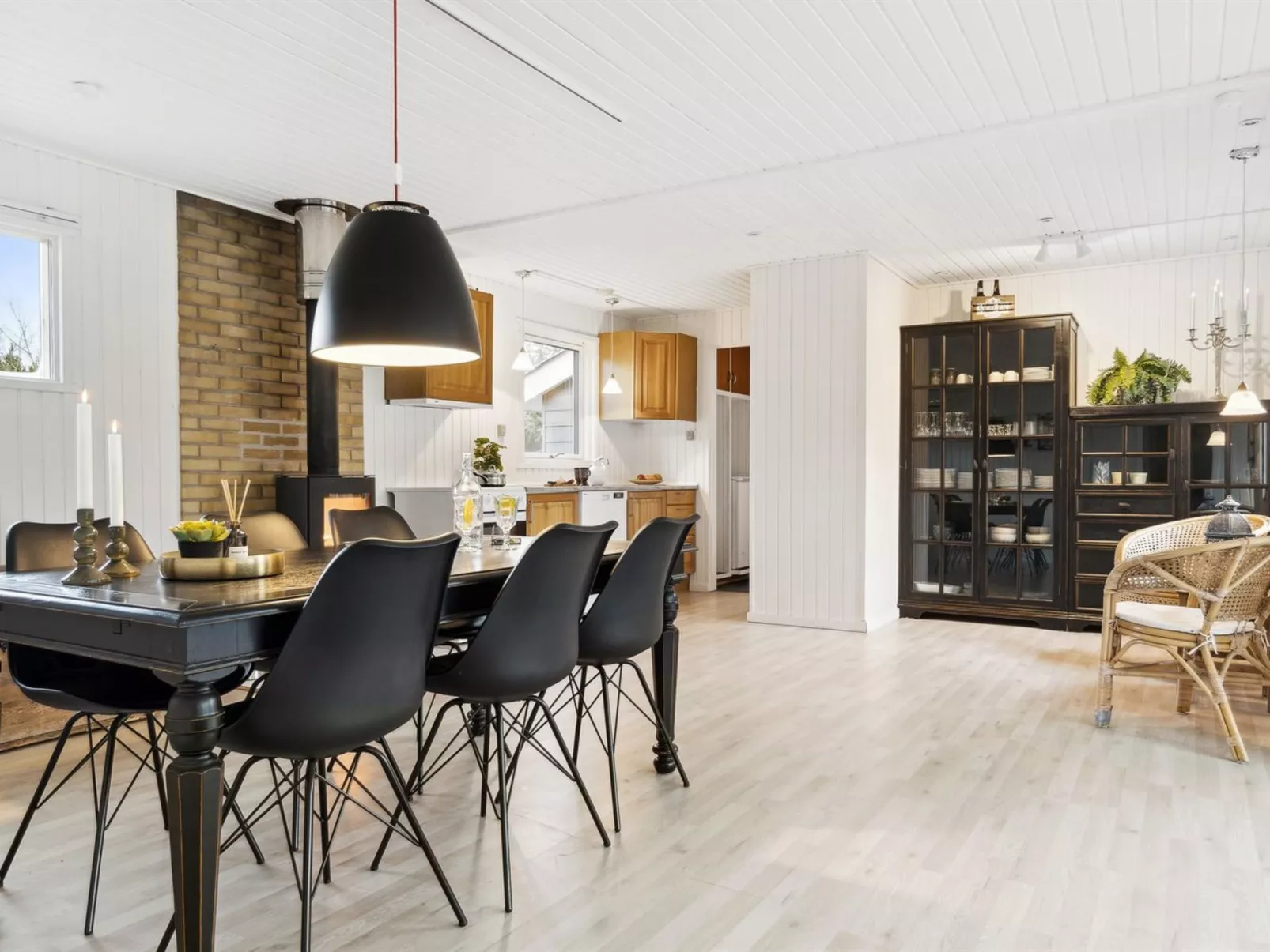 "Suvi" - 700m from the sea