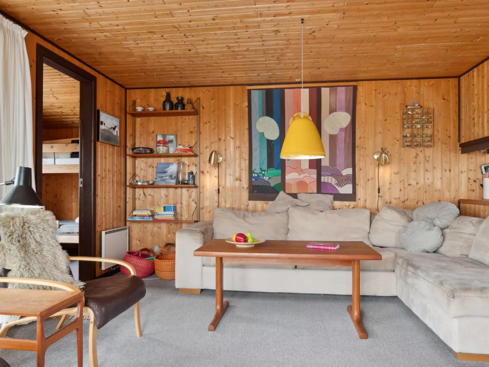 "Sulo" - 1.4km from the sea