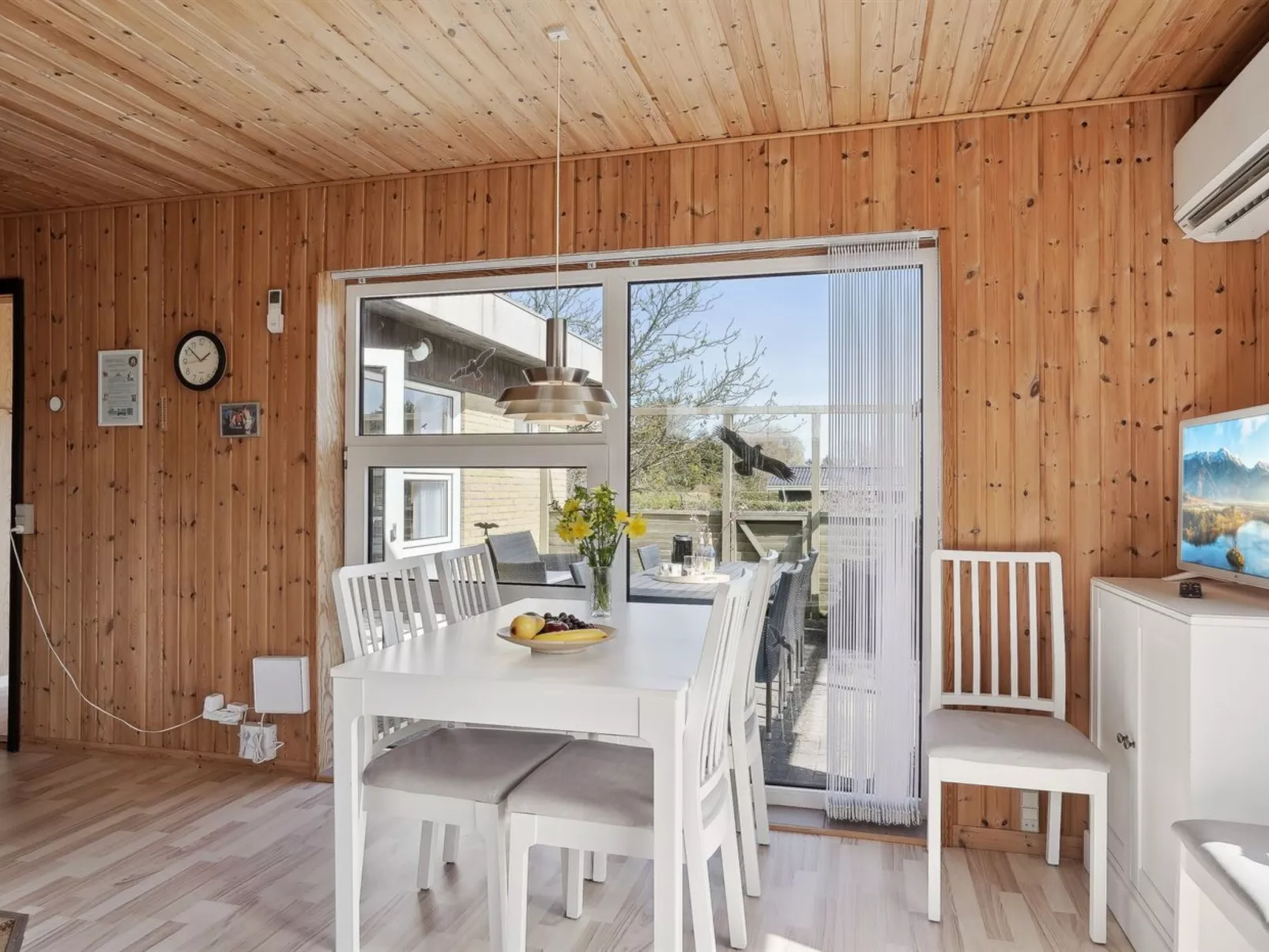 "Marjon" - 450m from the sea