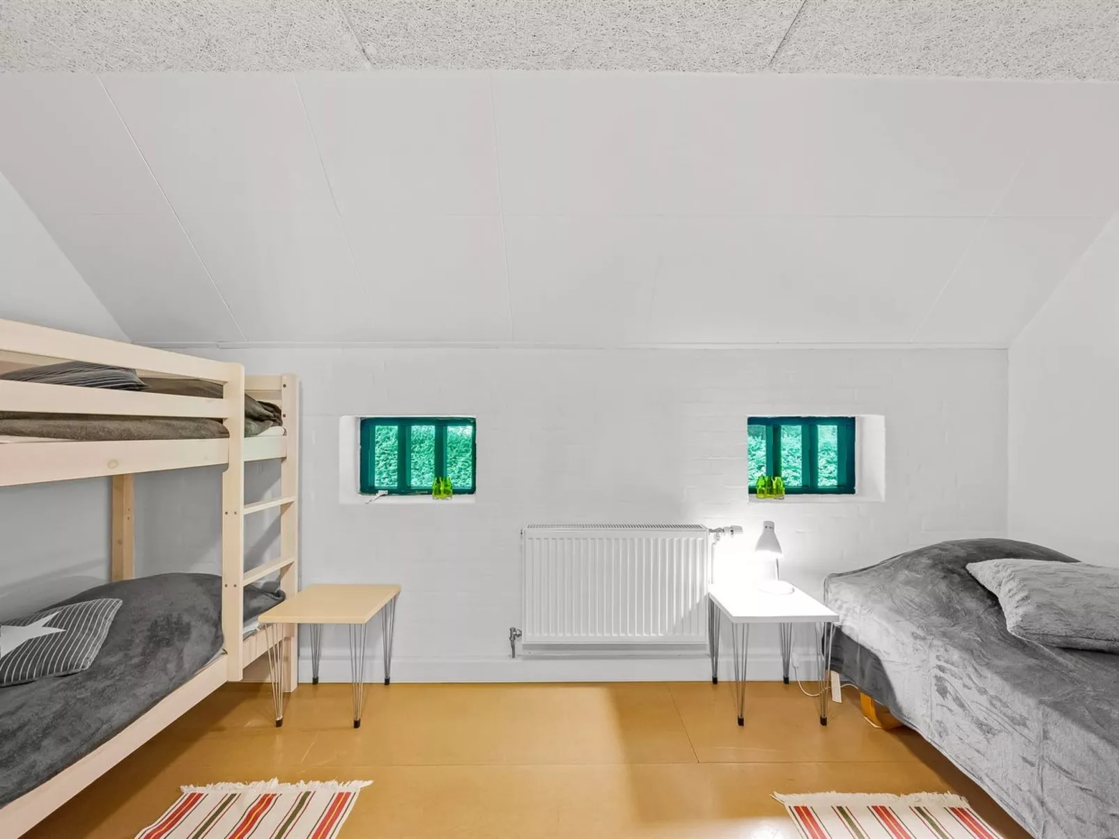 "Tatiane" - 10km from the sea