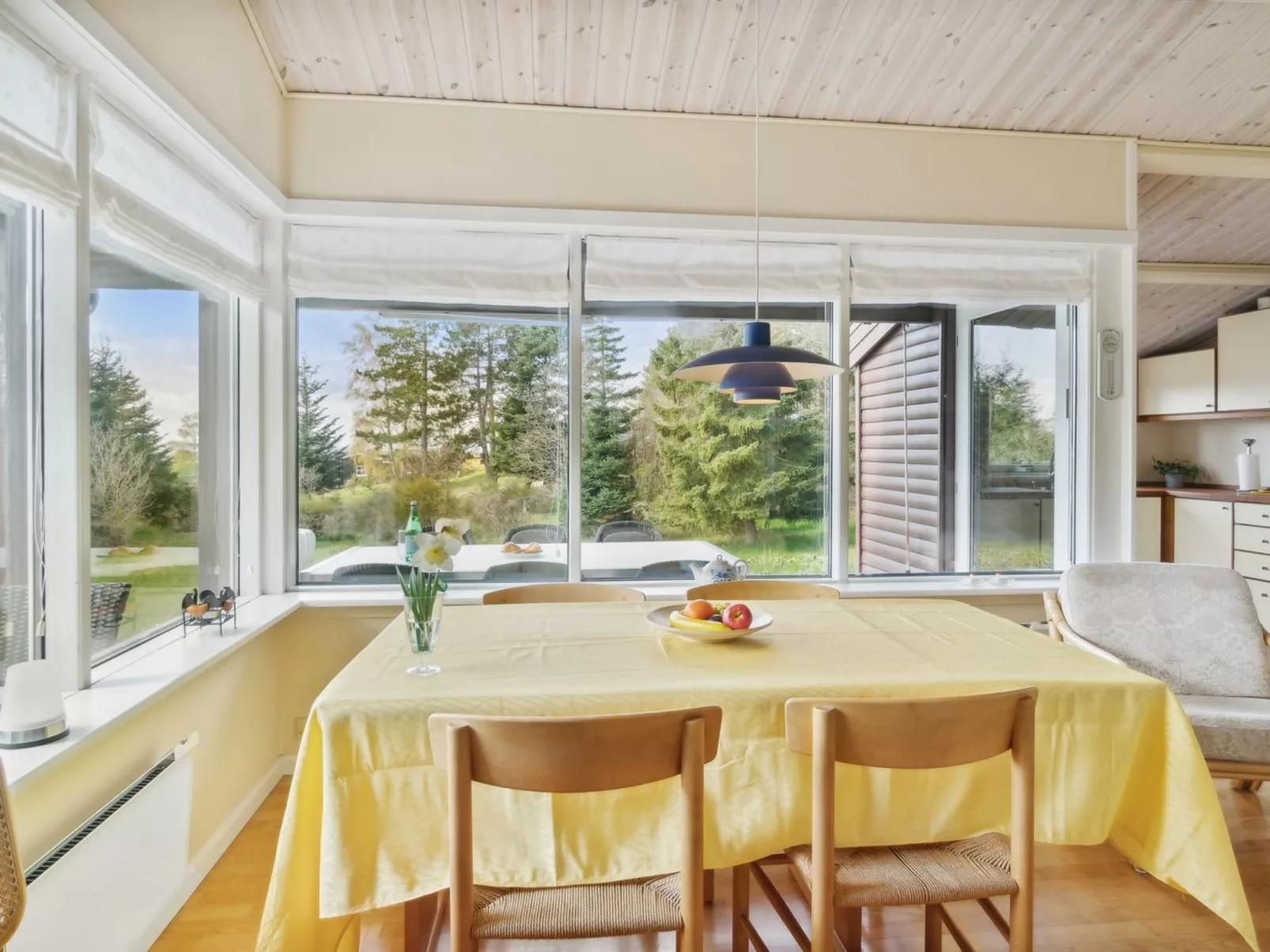 "Enita" - 350m from the sea