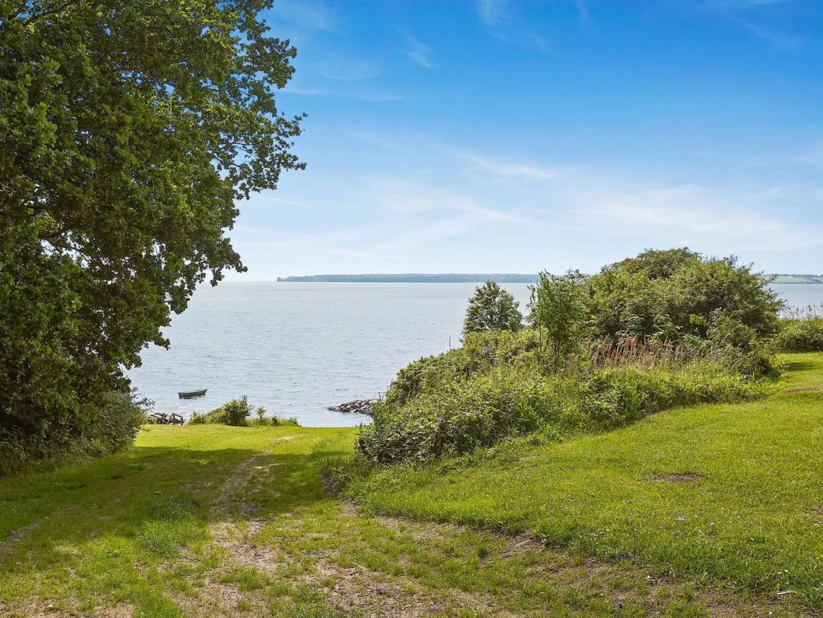 "Arnetta" - 150m from the sea