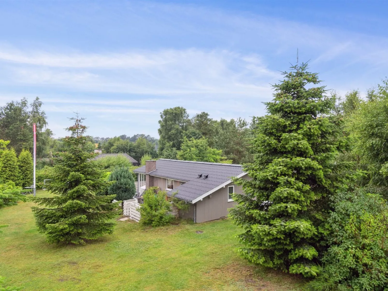 "Imre" - 300m from the sea