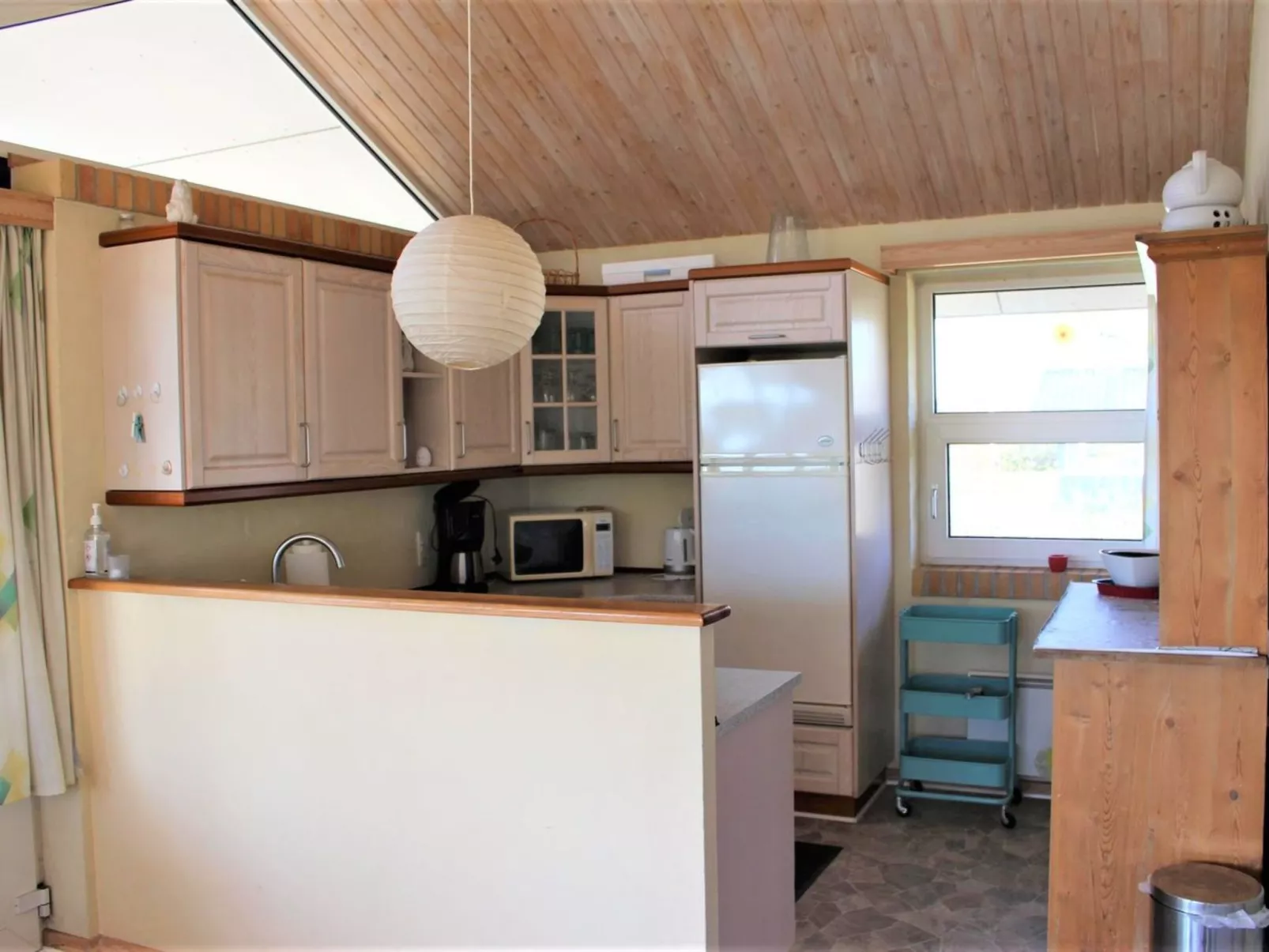 "Guthfrith" - 130m from the sea