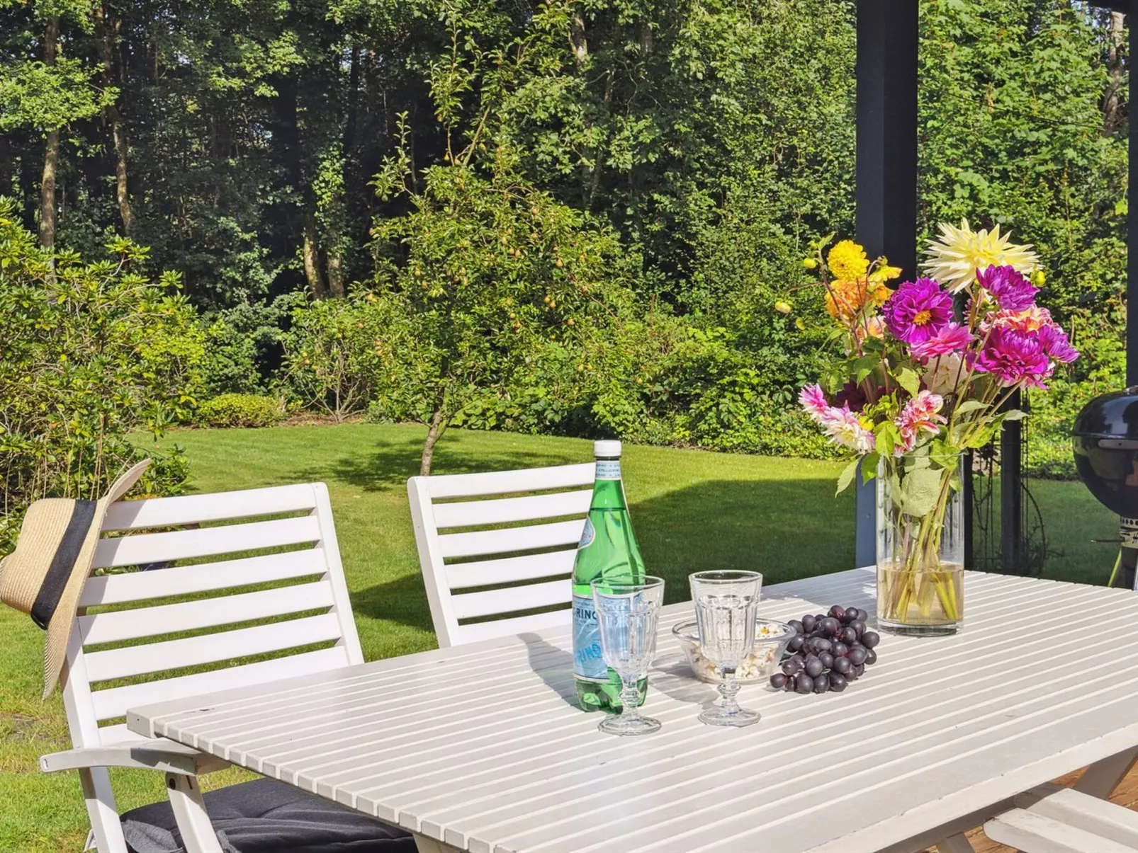 "Annamaria" - 30km from the sea