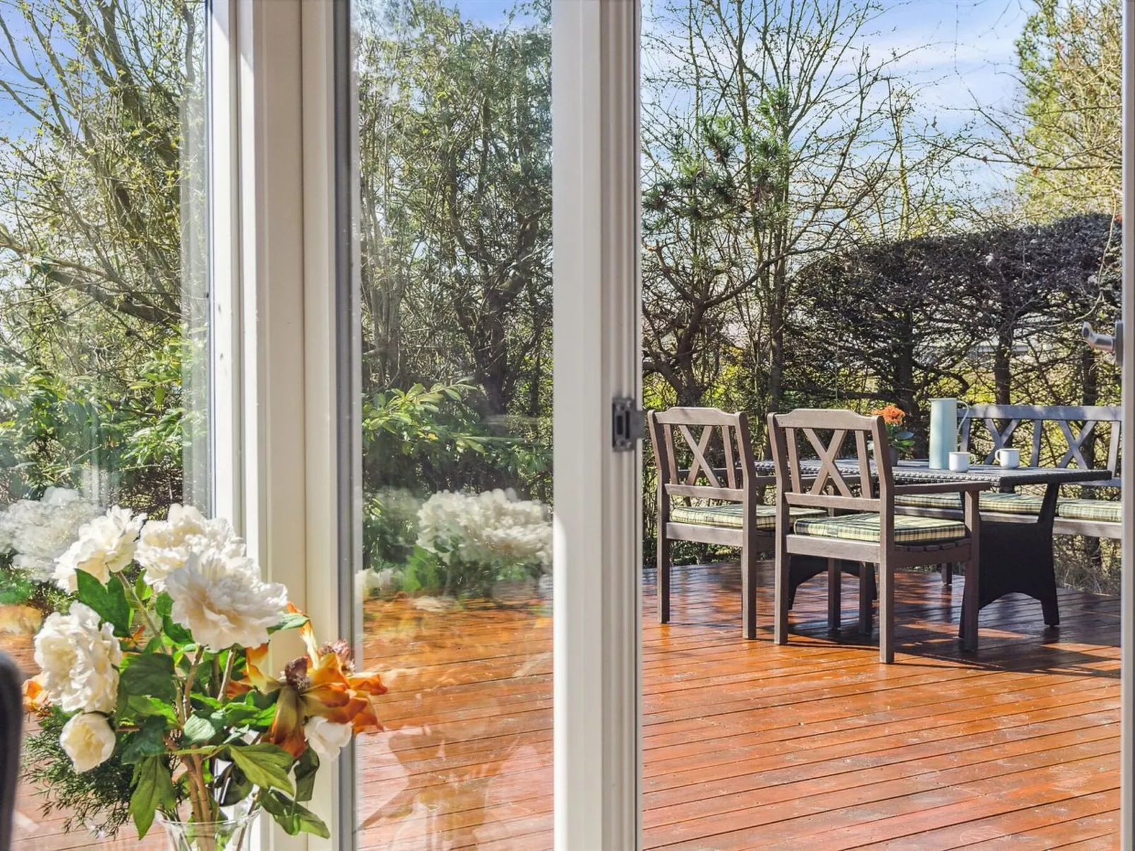 "Gisella" - 200m from the sea