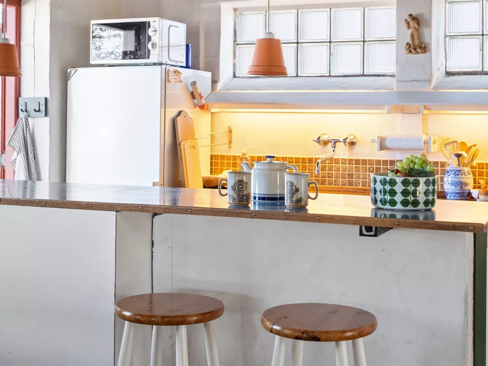 "Natalija" - 100m from the sea