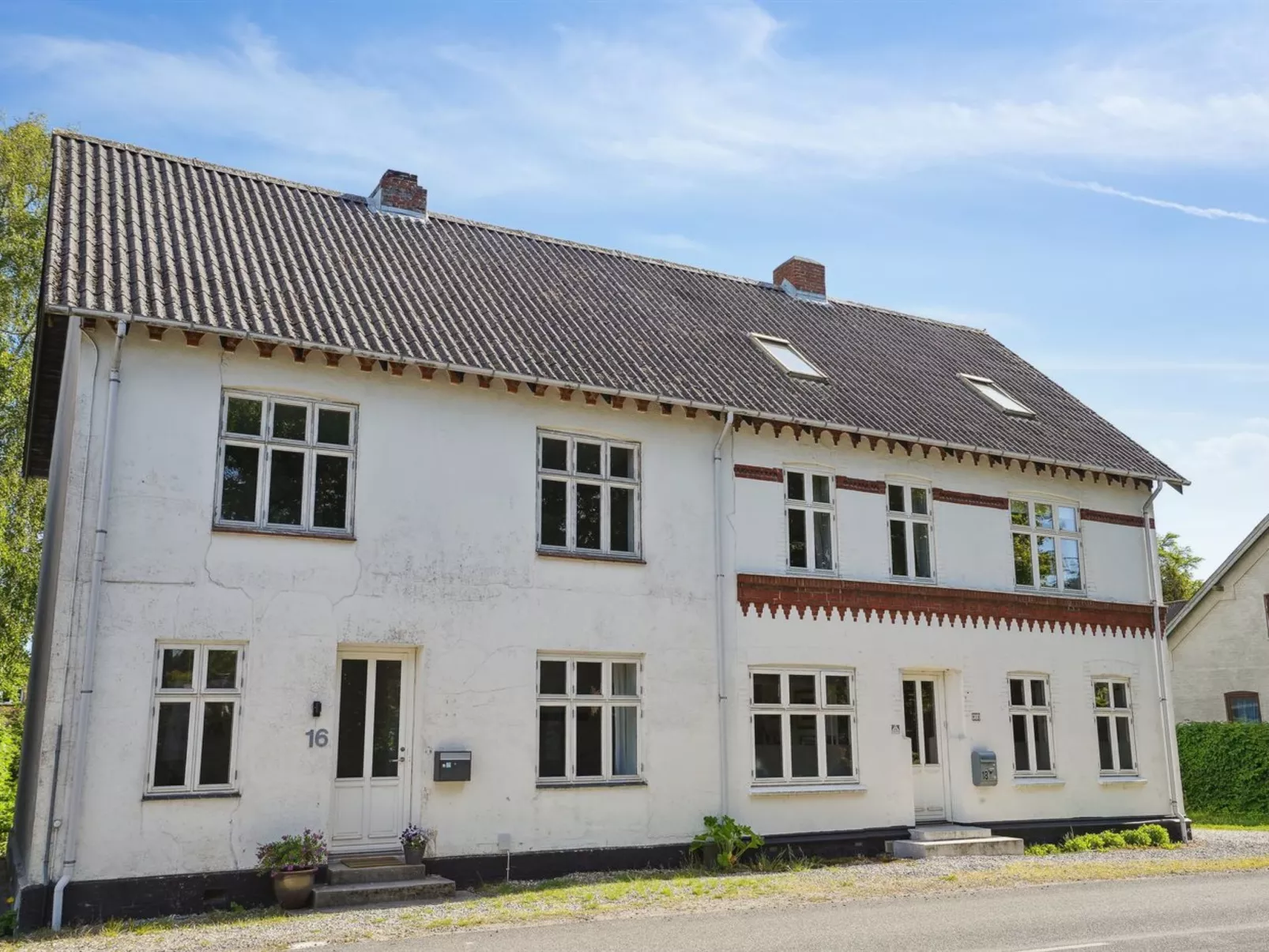 "Bartha" - 3km from the sea