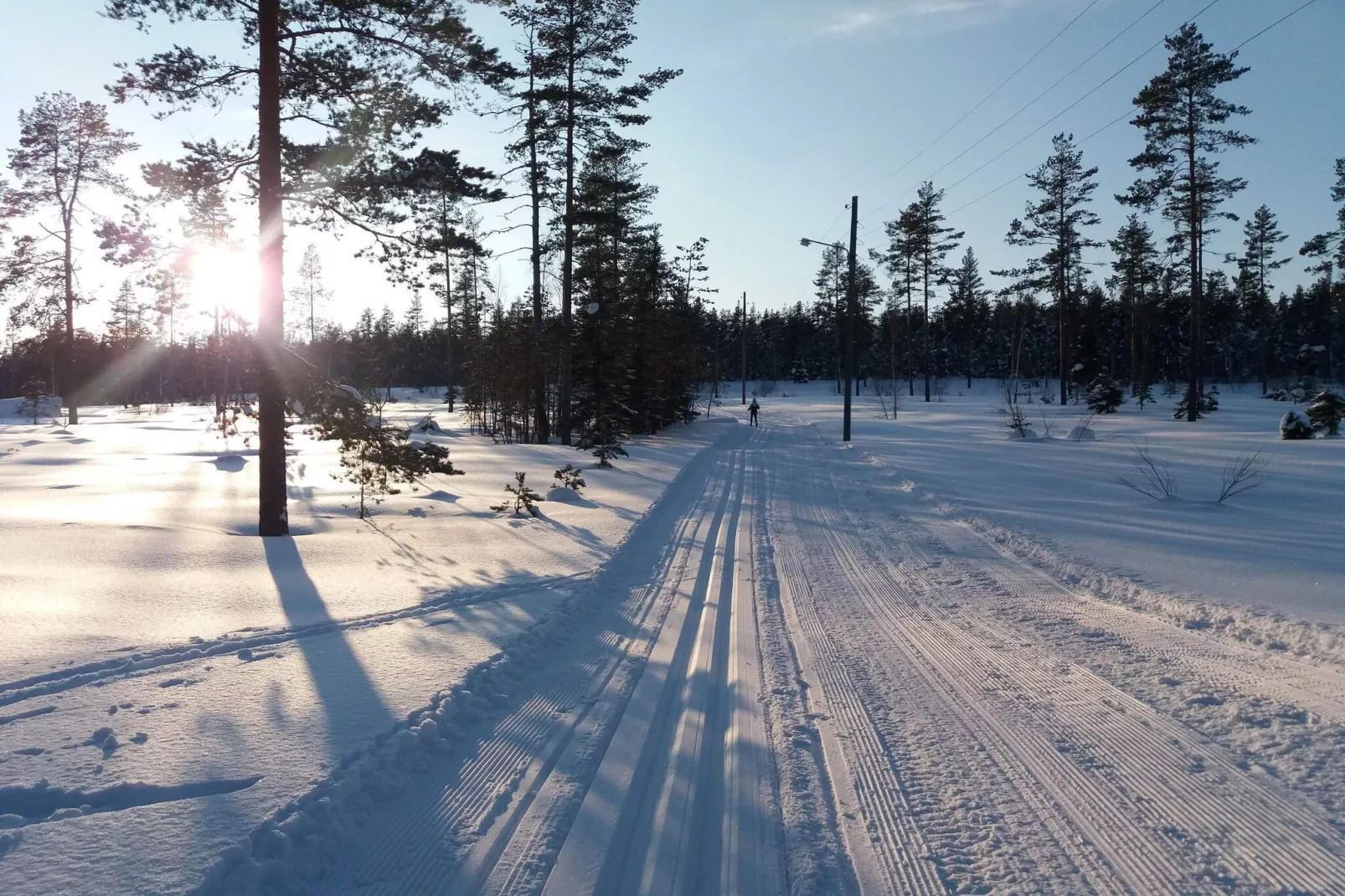 4 sterren vakantie huis in SÖDERALA-By Traum-Niet-getagd