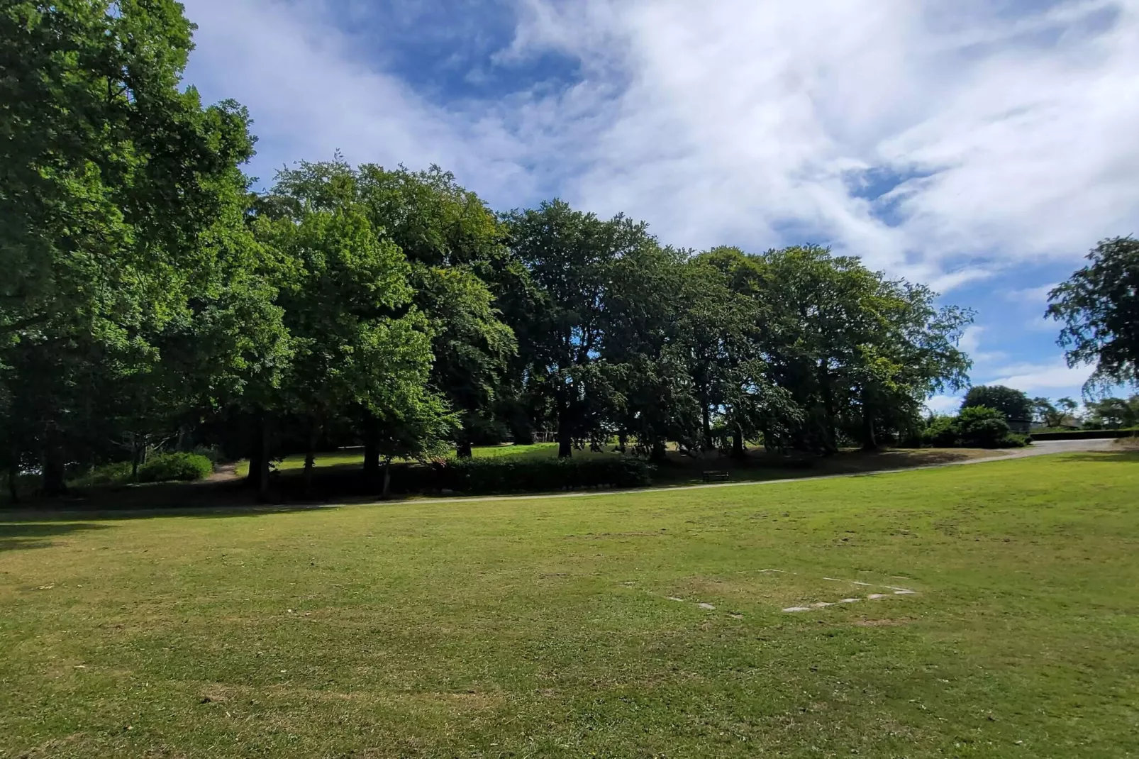 6 persoons vakantie huis in Stubbekøbing-By Traum