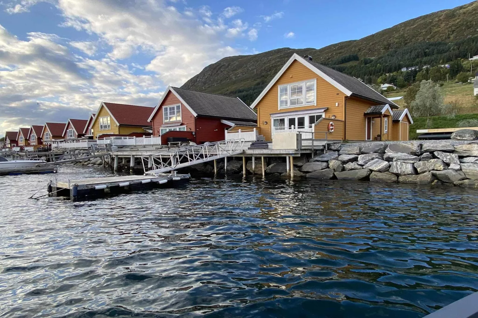 6 persoons vakantie huis in Gursken-By Traum