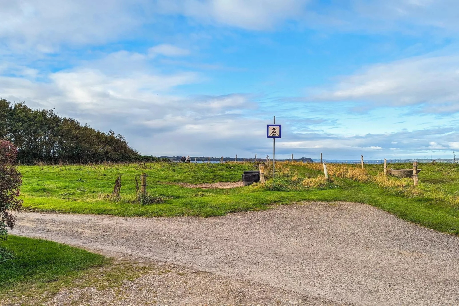 4 sterren vakantie huis in Nordborg-Buitenlucht