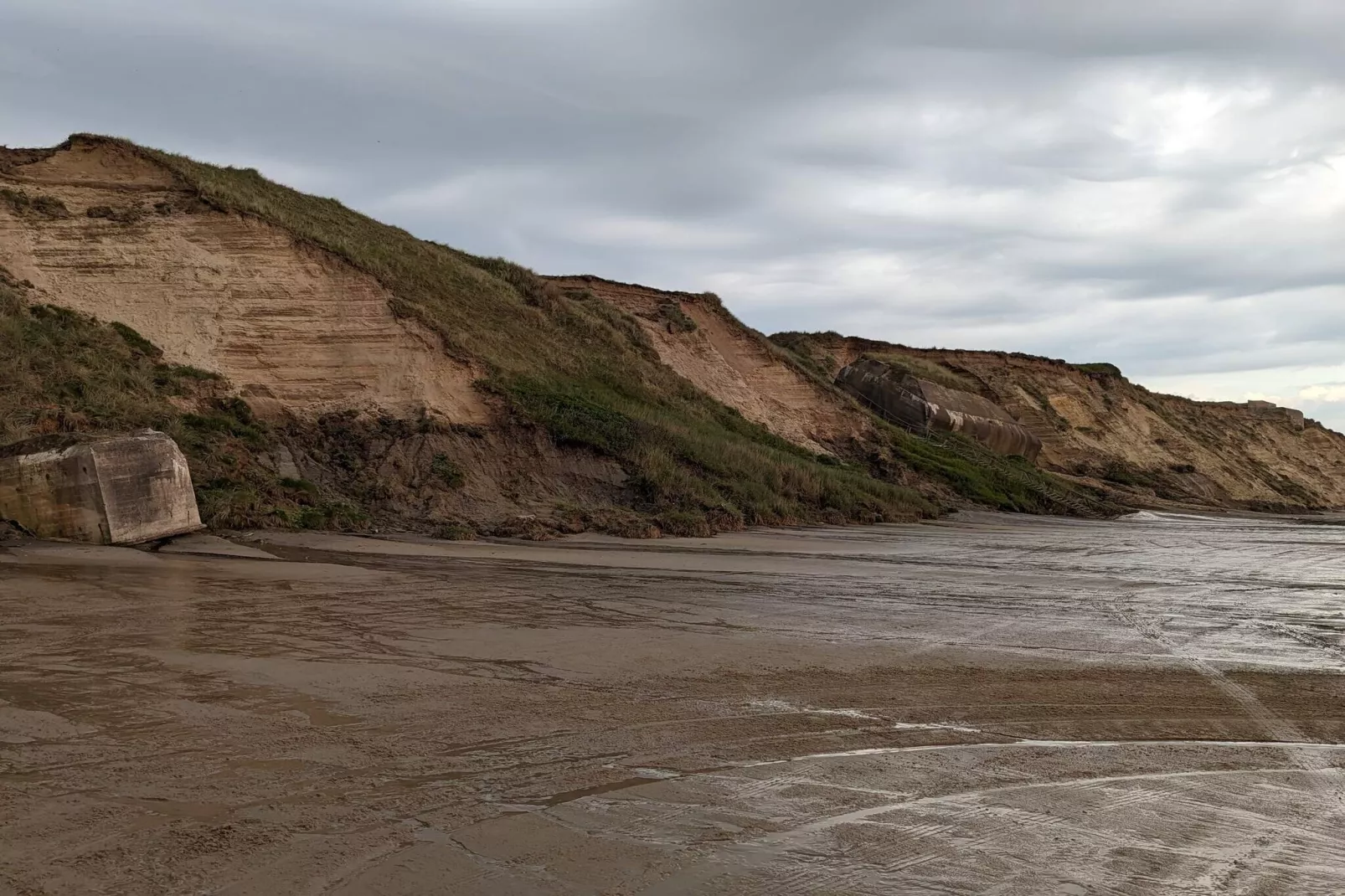 Luxe strandhuis voor 14 -- By Traum Ferienwohnungen-Waterzicht