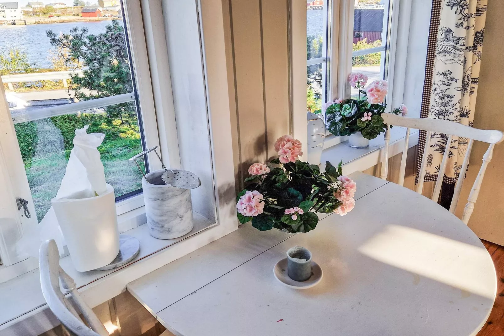 7 persoons vakantie huis in Averøy-By Traum-Binnen