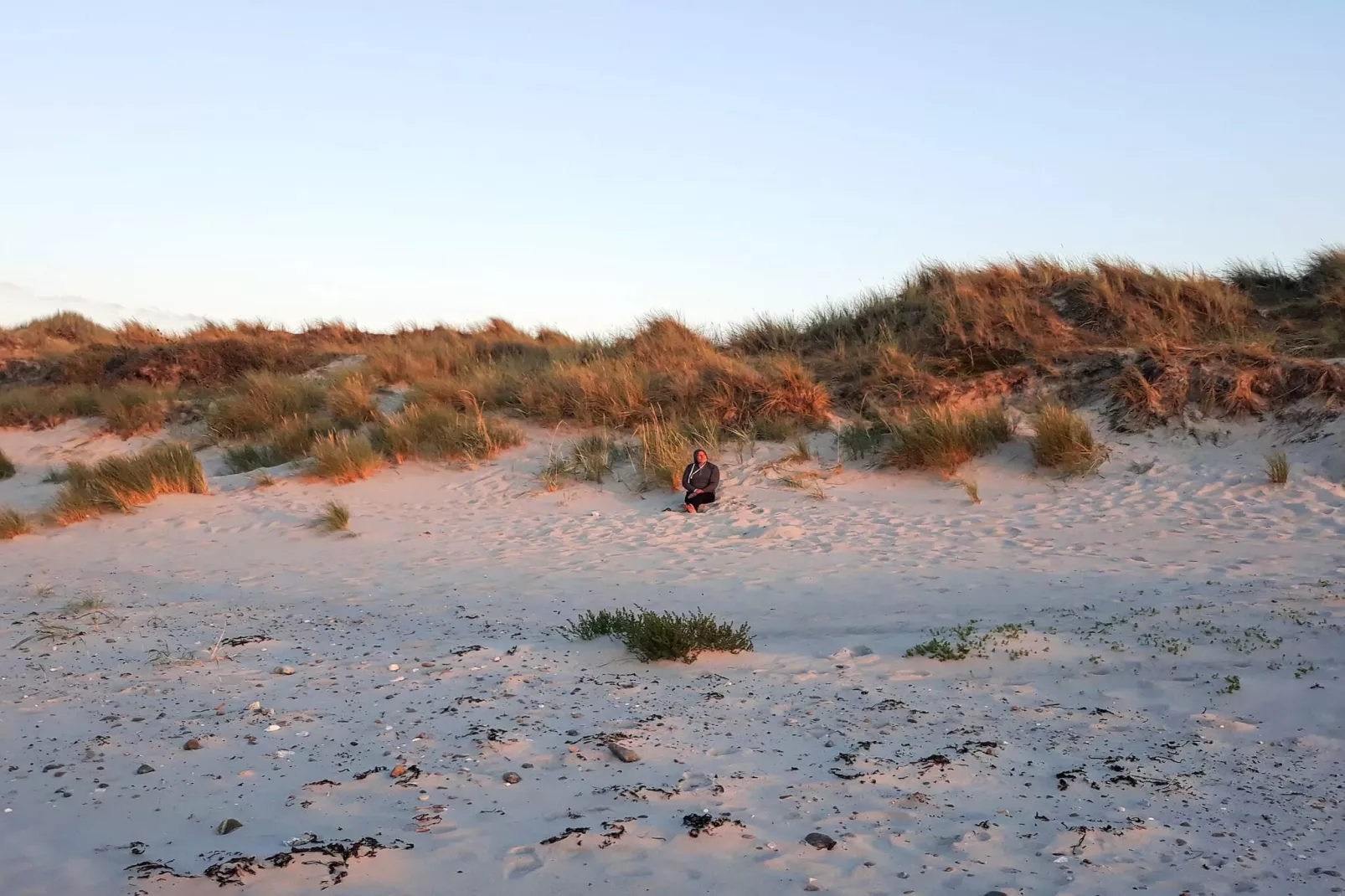 3 vær.2v.+2b.Familie-Buitenlucht