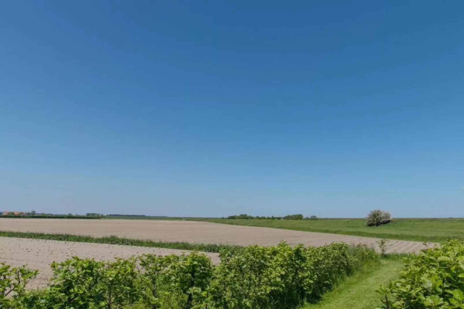 Recreatiepark de Stelhoeve 4-Gebieden zomer 20km