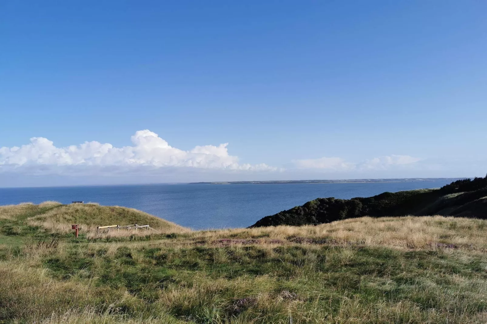 6 persoons vakantie huis in Struer-By Traum-Waterzicht