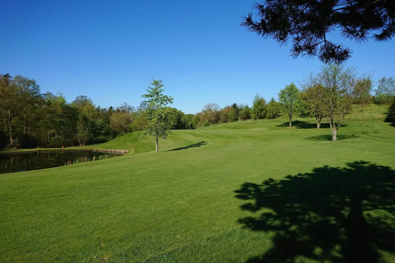 4 persoons vakantie huis in Hadsund-By Traum-Niet-getagd