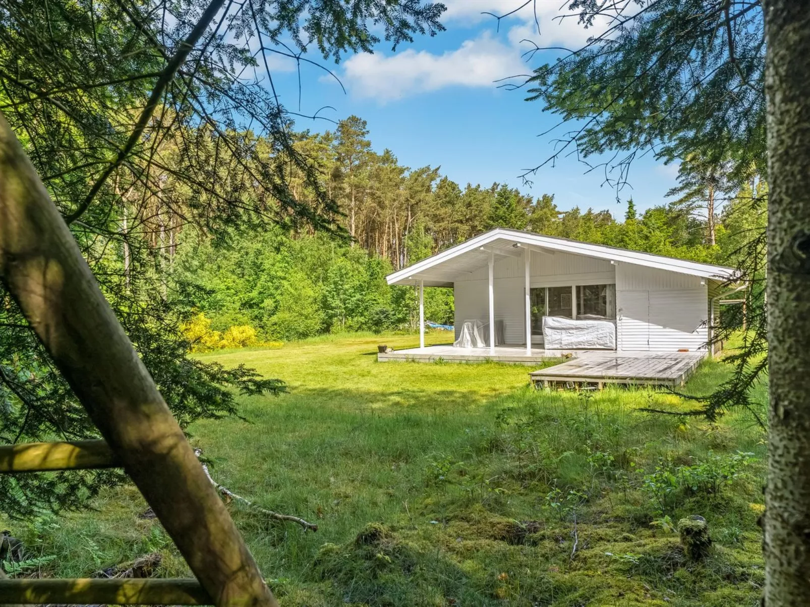 "Elsemaria" - 1.3km from the sea