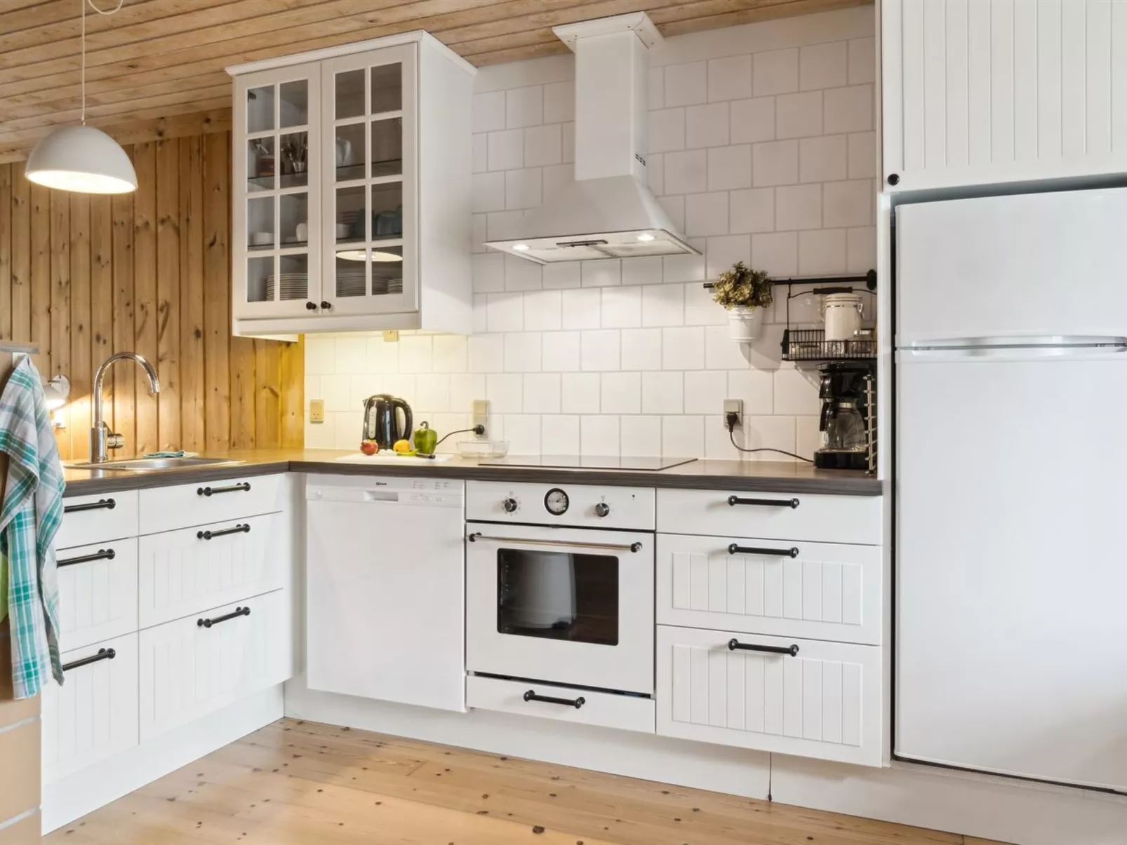 "Rubi" - 250m from the sea