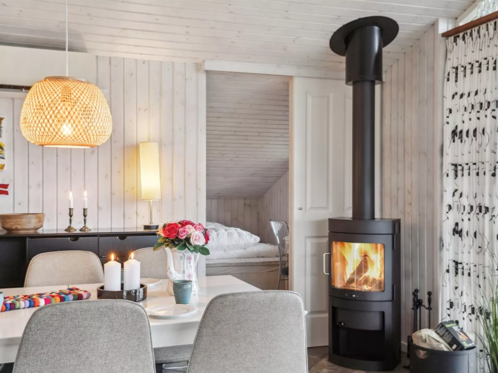 "Sohvi" - 300m from the sea