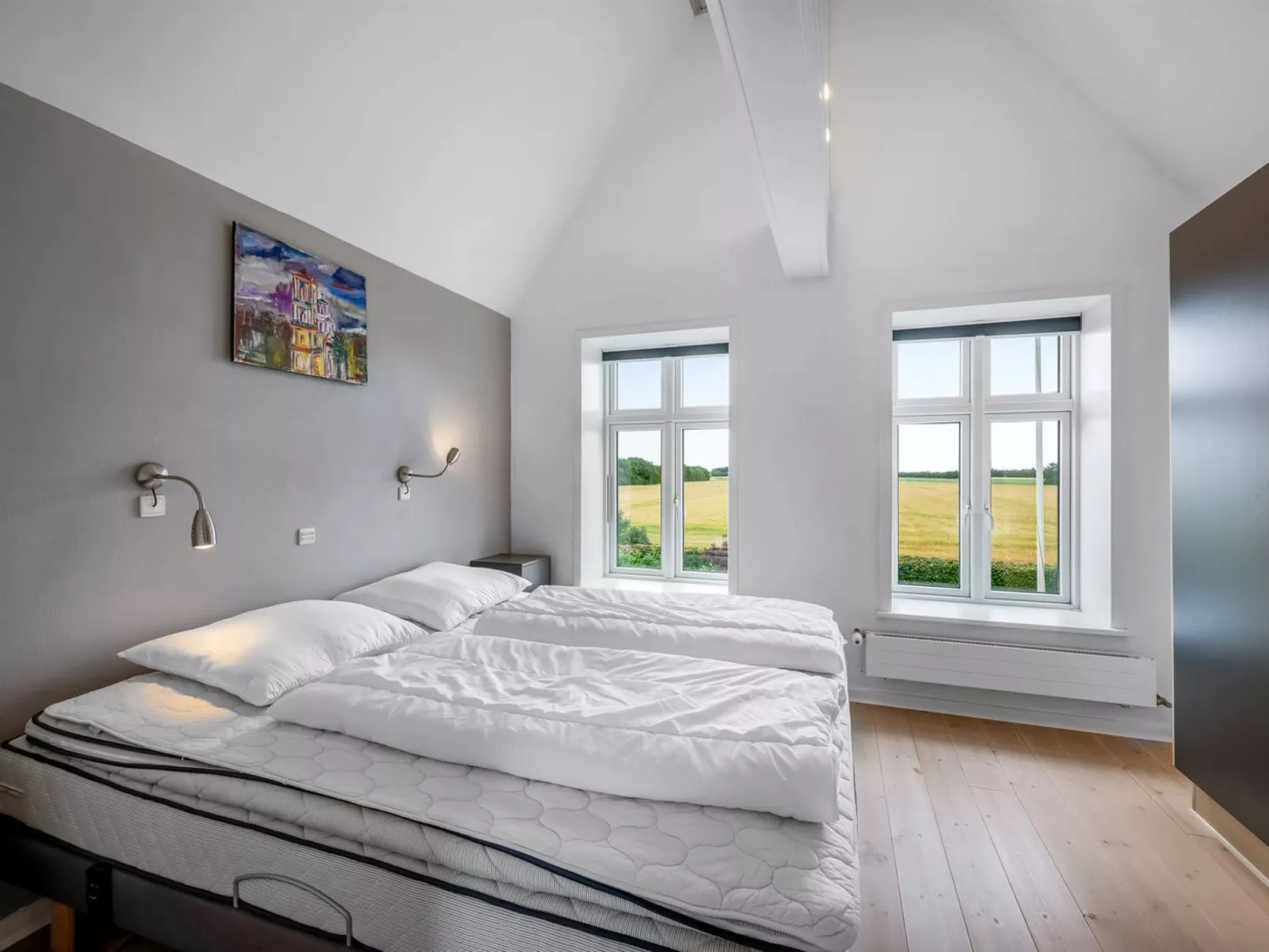 "Amma" - 21km from the sea