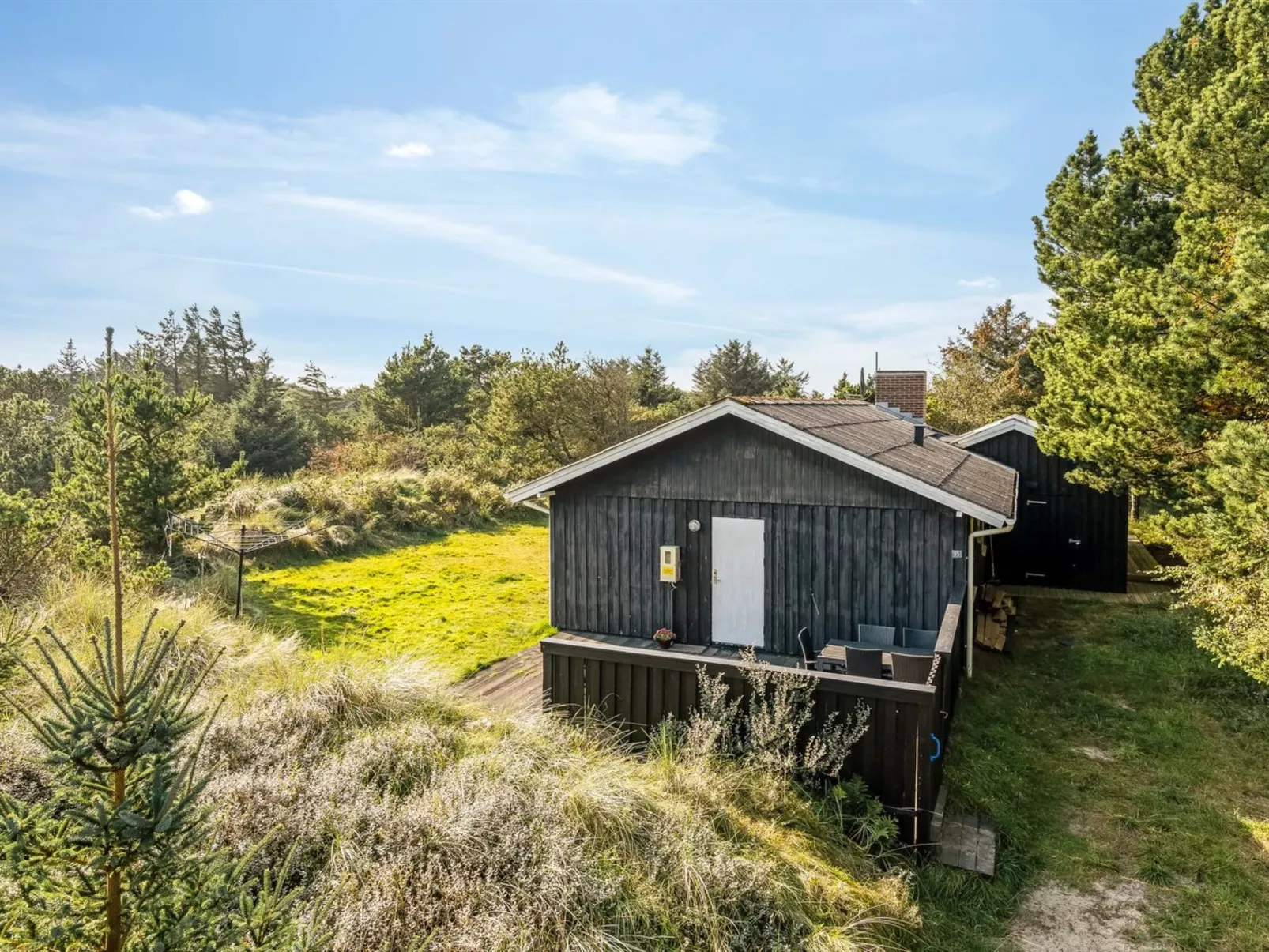 "Swenki" - 700m from the sea