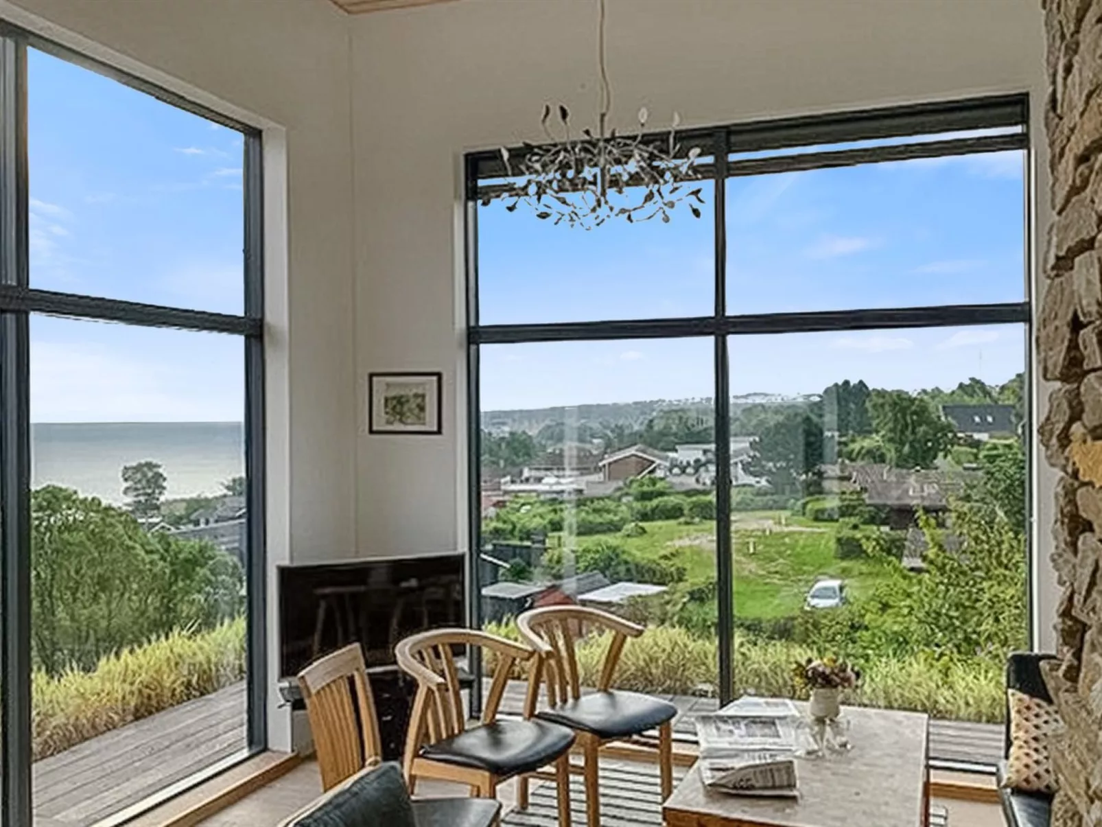 "Linda" - 200m from the sea