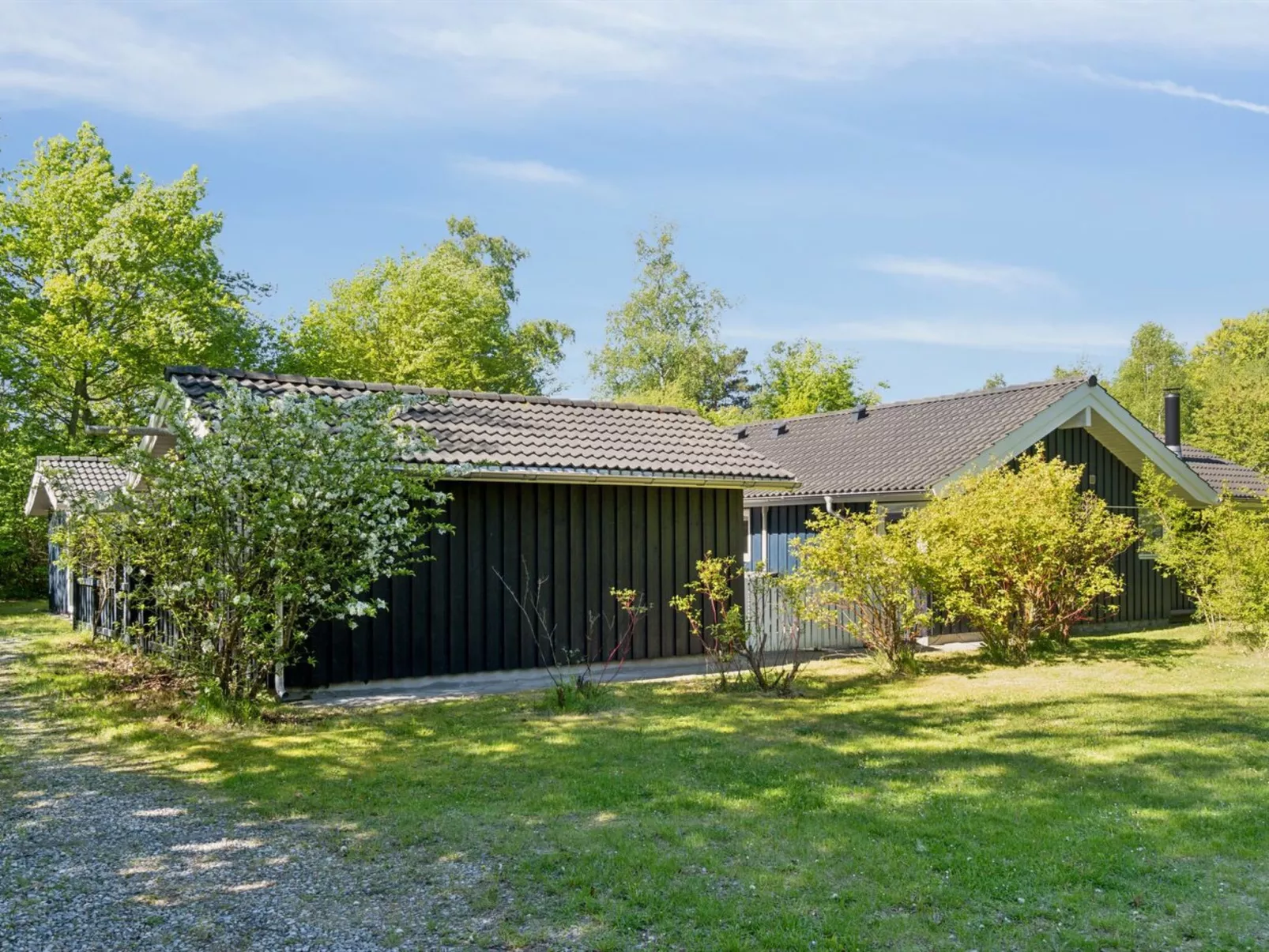 "Fatima" - 400m from the sea